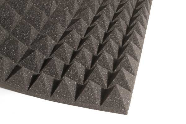 ISOLFON - Πλάκες ηχο-απορρόφησης 2