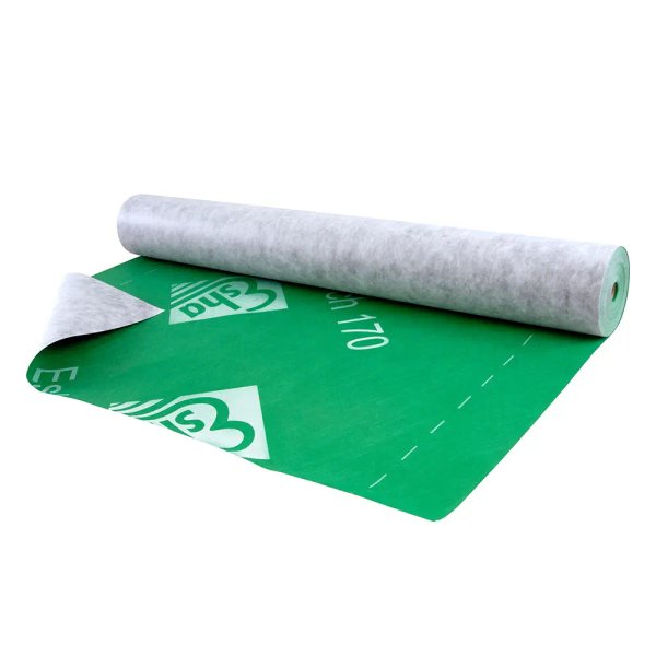 ESHADACH - Αναπνέουσα μεμβράνη κεραμοσκεπών