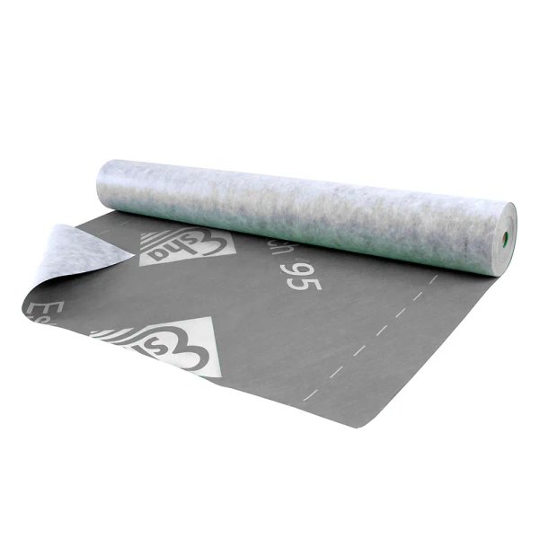 ESHADACH - Αναπνέουσα μεμβράνη κεραμοσκεπών 3