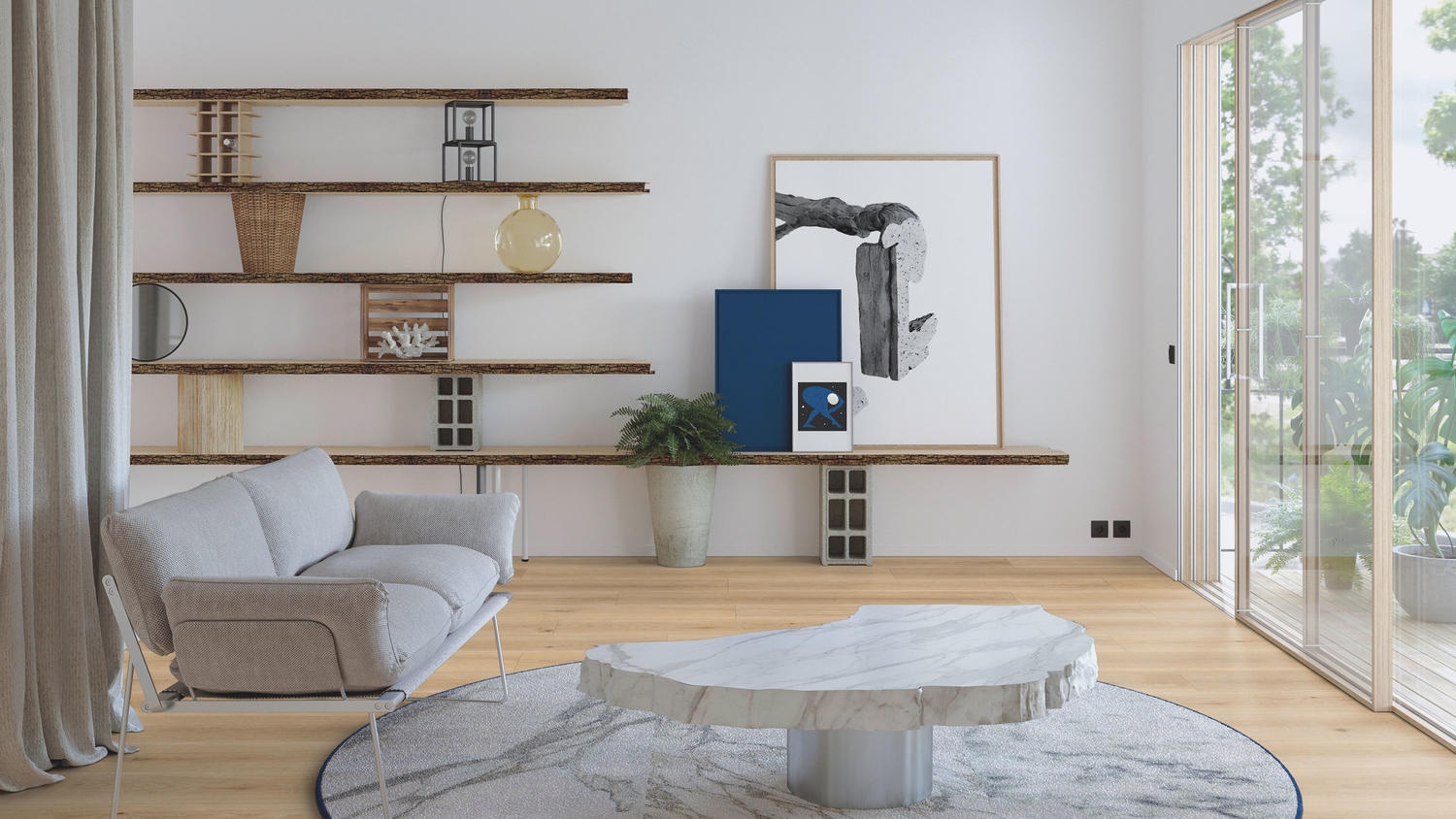 iD INSPIRATION CLICK SOLID 30