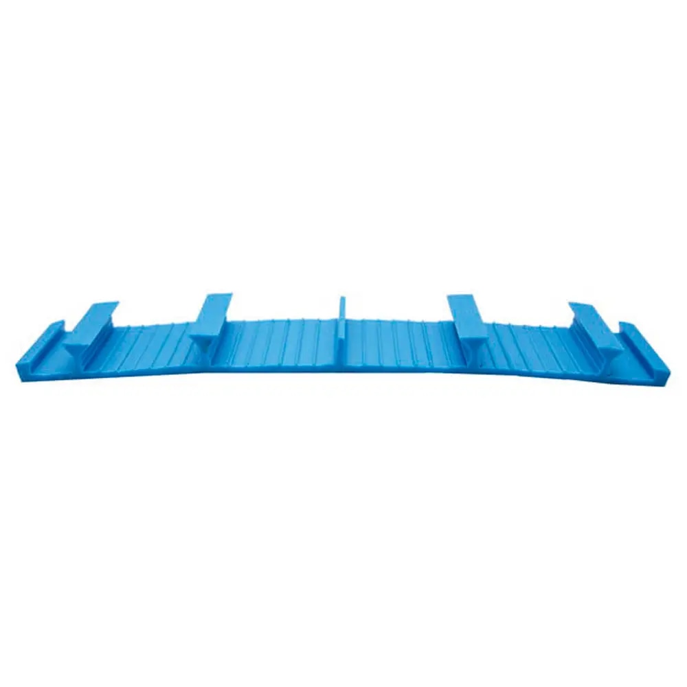 PVC Waterstop | Υδροφραγείς ταινίες αρμών σκυροδέματος